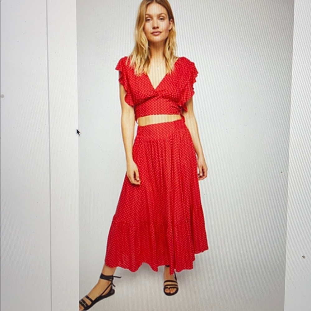 Free people set
